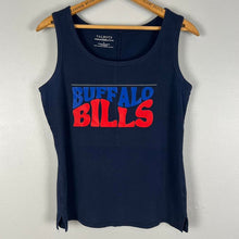 Load image into Gallery viewer, Reworked buffalo bills tank
