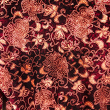 Load image into Gallery viewer, Y2K Susan Lawrence floral print blouse
