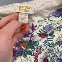 Load image into Gallery viewer, Vintage Victoria’s Secret nightgown
