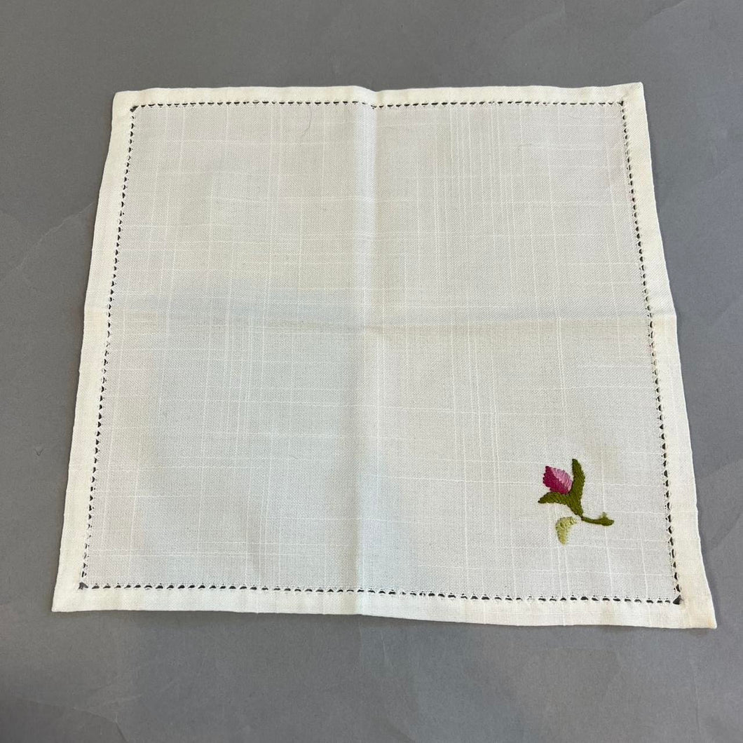 Vintage handkerchief