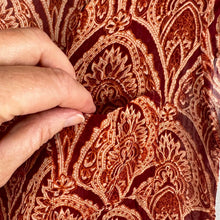 Load image into Gallery viewer, Lucky Brand paisley blouse
