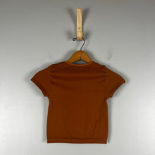 Load image into Gallery viewer, Out From Under ribbed crop top
