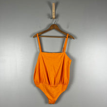 Load image into Gallery viewer, Free People intimately ribbed bodysuit
