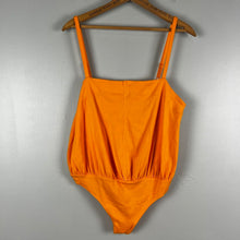 Load image into Gallery viewer, Free People intimately ribbed bodysuit
