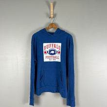Load image into Gallery viewer, Reworked buffalo bills long sleeve
