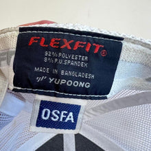 Load image into Gallery viewer, Stuck in Ohio flex fit hat
