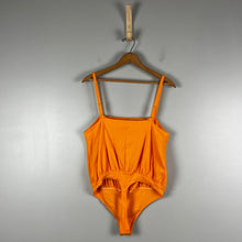 Load image into Gallery viewer, Free People intimately ribbed bodysuit
