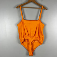 Load image into Gallery viewer, Free People intimately ribbed bodysuit
