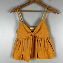 Load image into Gallery viewer, Urban Outfitters flowy tank top
