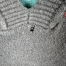 Load image into Gallery viewer, Daily Practice striped Sweater
