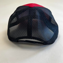 Load image into Gallery viewer, Stuck In Ohio trucker hat
