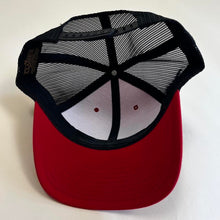 Load image into Gallery viewer, Stuck In Ohio trucker hat
