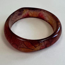 Load image into Gallery viewer, Y2K sparkly bangle
