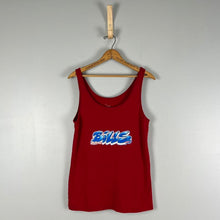 Load image into Gallery viewer, Reworked buffalo bills tank
