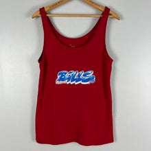 Load image into Gallery viewer, Reworked buffalo bills tank
