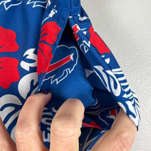 Load image into Gallery viewer, Buffalo Bills men’s shorts
