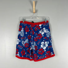 Load image into Gallery viewer, Buffalo Bills men’s shorts
