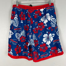 Load image into Gallery viewer, Buffalo Bills men’s shorts
