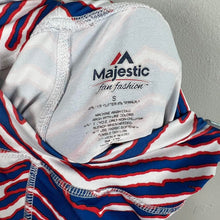 Load image into Gallery viewer, Buffalo bills zubaz leggings
