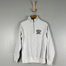 Load image into Gallery viewer, Ohio university quarter zip
