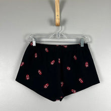 Load image into Gallery viewer, Rolling Stones sweat shorts

