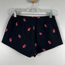 Load image into Gallery viewer, Rolling Stones sweat shorts

