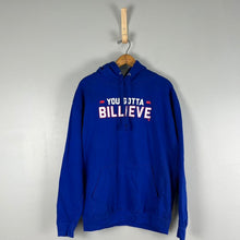 Load image into Gallery viewer, Buffalo Bills hoodie
