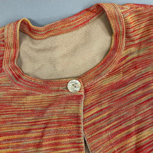 Load image into Gallery viewer, Retro sweater blouse
