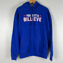 Load image into Gallery viewer, Buffalo Bills hoodie
