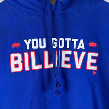 Load image into Gallery viewer, Buffalo Bills hoodie
