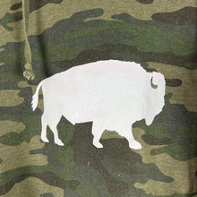 Load image into Gallery viewer, Buffalo camo hoodie
