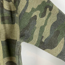 Load image into Gallery viewer, Buffalo camo hoodie
