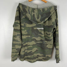 Load image into Gallery viewer, Buffalo camo hoodie
