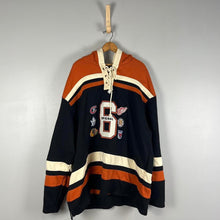 Load image into Gallery viewer, Old time hockey original 6 sweatshirt
