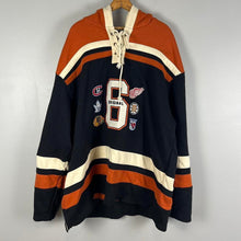 Load image into Gallery viewer, Old time hockey original 6 sweatshirt
