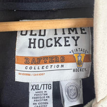 Load image into Gallery viewer, Old time hockey original 6 sweatshirt
