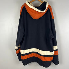 Load image into Gallery viewer, Old time hockey original 6 sweatshirt
