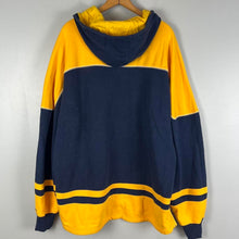 Load image into Gallery viewer, Sabres Reebok face off sweatshirt
