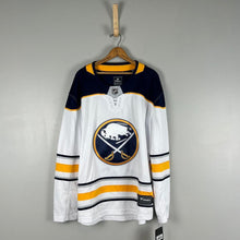 Load image into Gallery viewer, Sabres fanatics jersey
