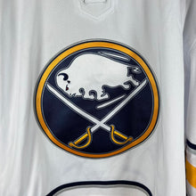 Load image into Gallery viewer, Sabres fanatics jersey
