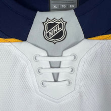 Load image into Gallery viewer, Sabres fanatics jersey
