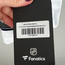 Load image into Gallery viewer, Sabres fanatics jersey
