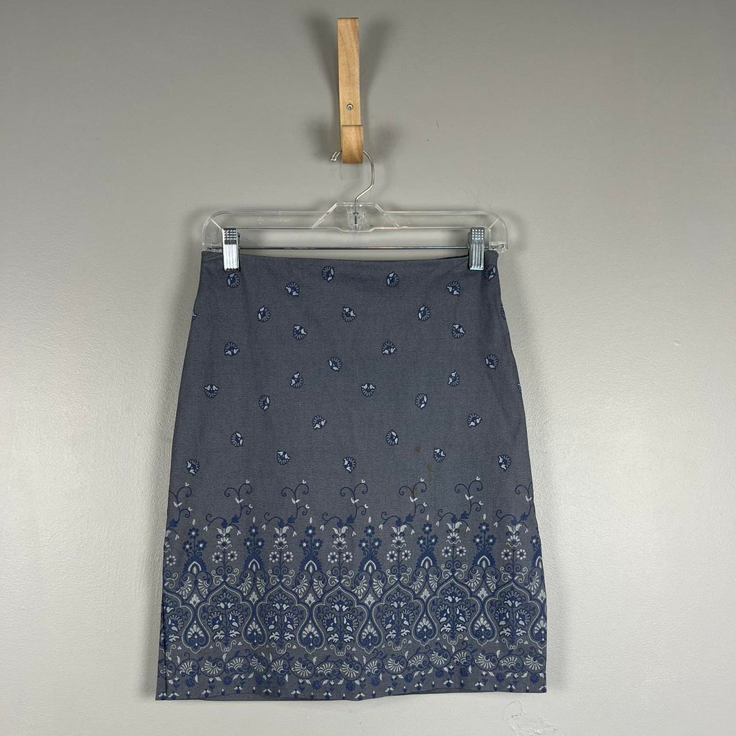 Vintage Bebe skirt