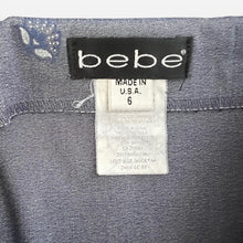 Load image into Gallery viewer, Vintage Bebe skirt
