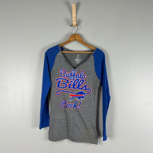 Load image into Gallery viewer, Buffalo Bills NFL long sleeve
