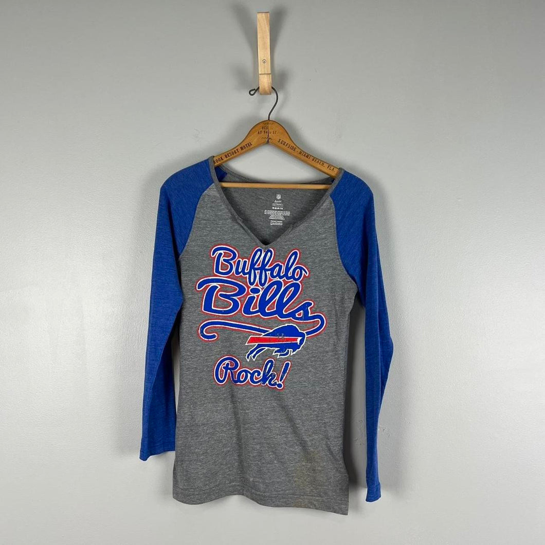 Buffalo Bills NFL long sleeve