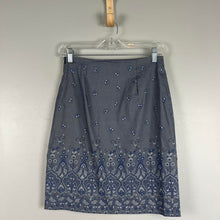 Load image into Gallery viewer, Vintage Bebe skirt

