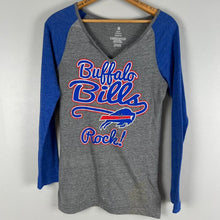 Load image into Gallery viewer, Buffalo Bills NFL long sleeve
