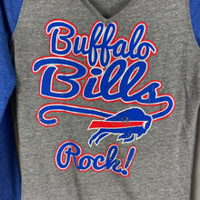 Load image into Gallery viewer, Buffalo Bills NFL long sleeve
