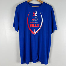 Load image into Gallery viewer, Buffalo Bills Nike shirt
